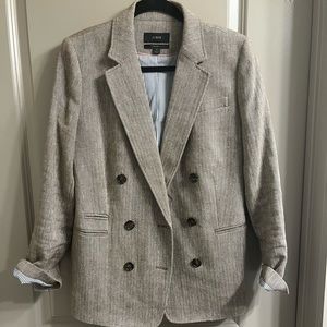 JCrew Bristol Blazor